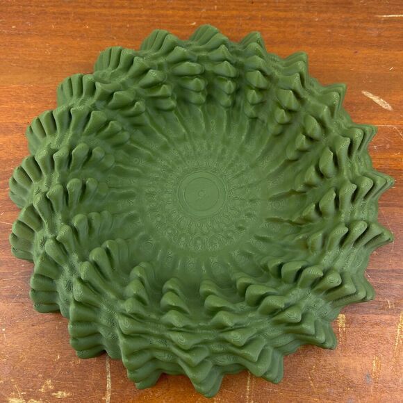 Small Bowl Catch All Tray, Drop Tray, Organic Design, Eco-Friendly - Picture 2 of 10